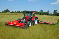 Vicon EXTRA 300F