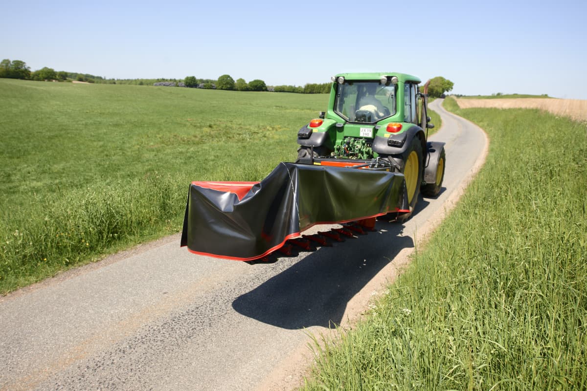 Vicon EXTRA 400
