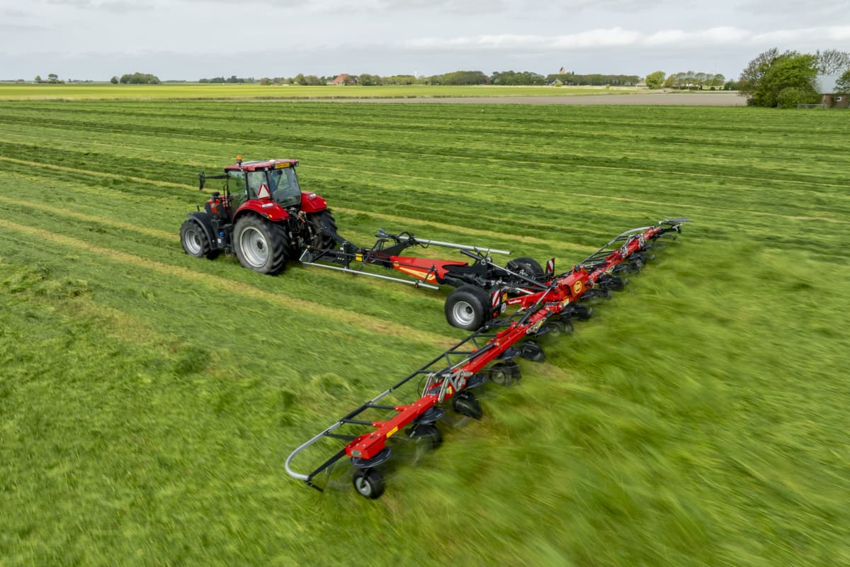 Vicon FANEX 1344 C