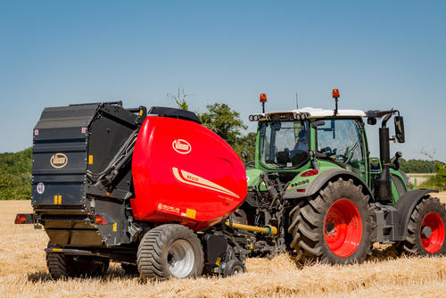 Vicon - Vicon RV 5216 Plus