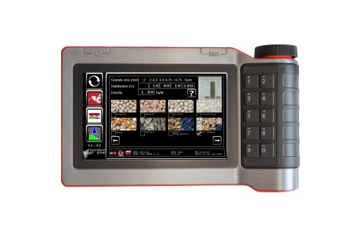 Vicon RO-M GEOSPREAD