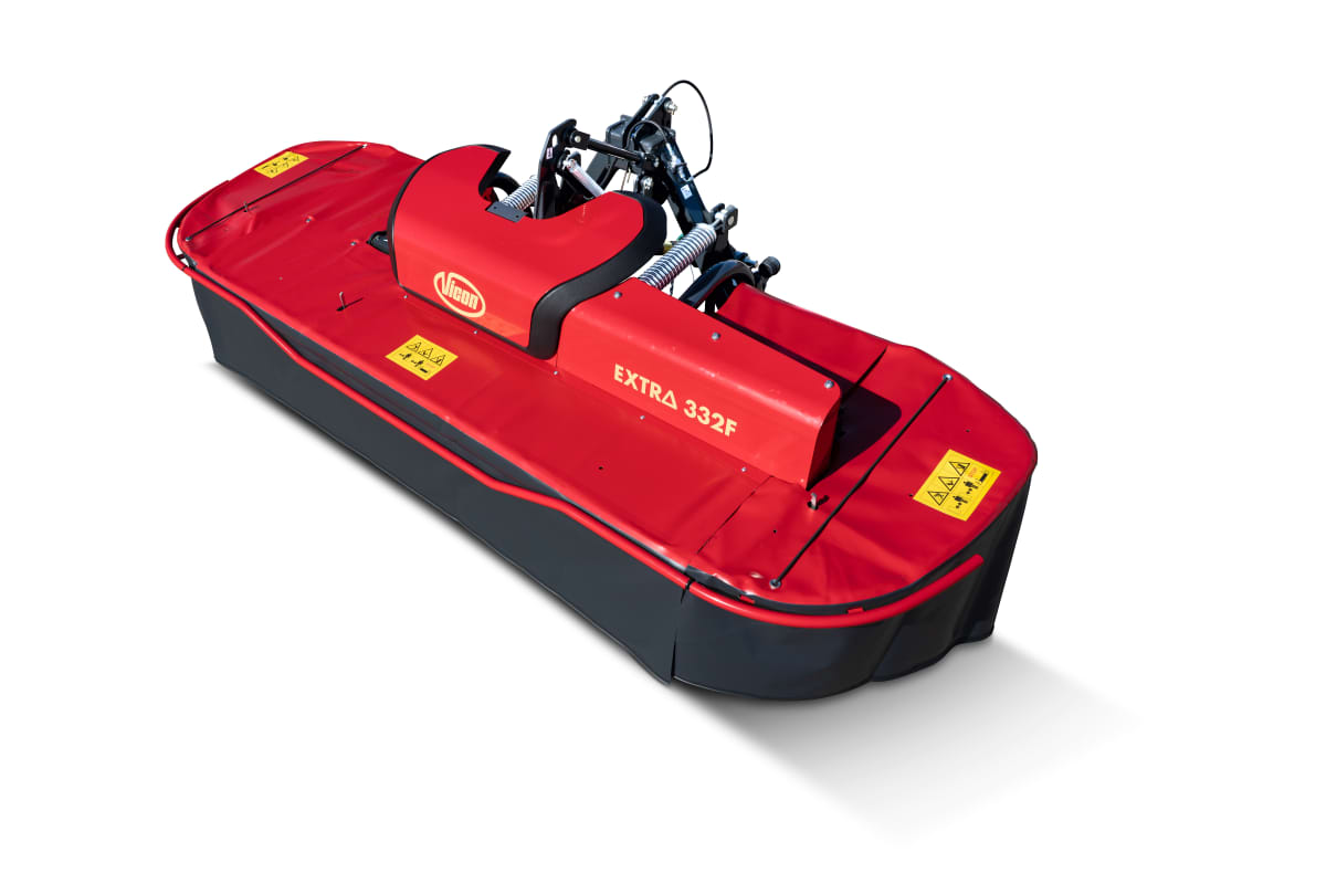 Vicon EXTRA 300F
