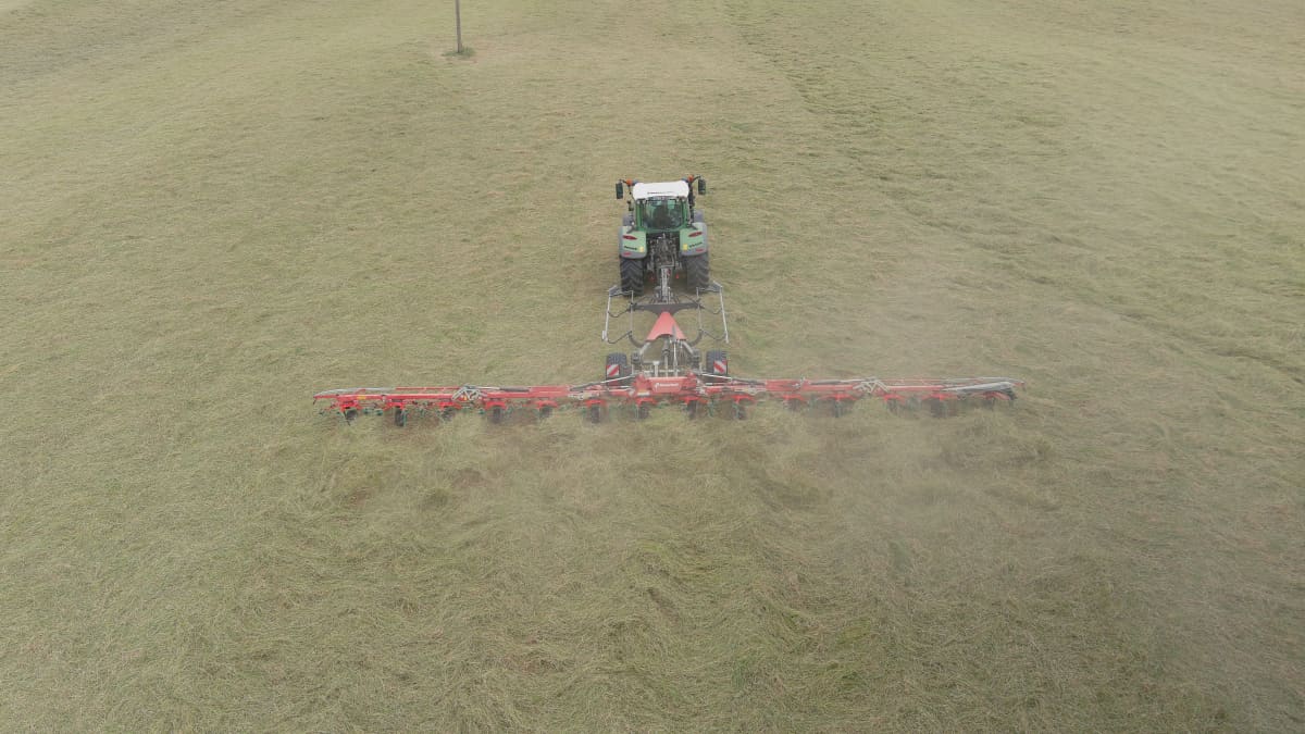 Kverneland 85156C