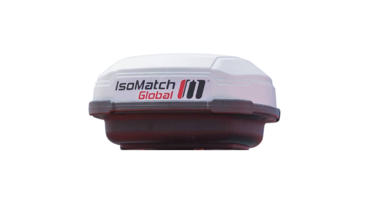 IsoMatch Global 3