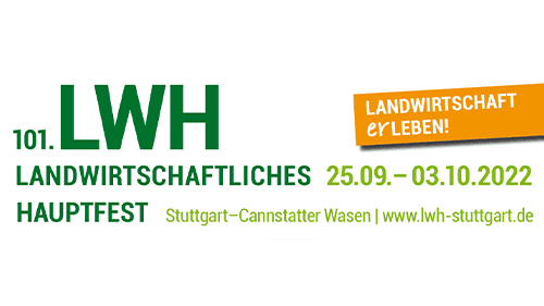 Landwirtschaftliches Hauptfest