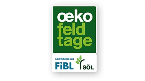 Öko-Feldtage