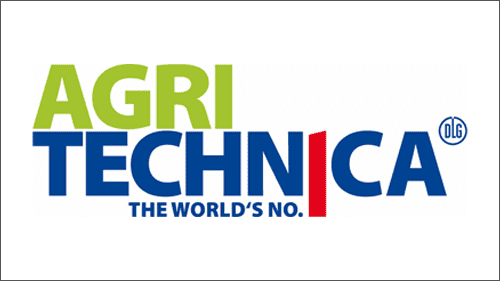 AGRITECHNICA