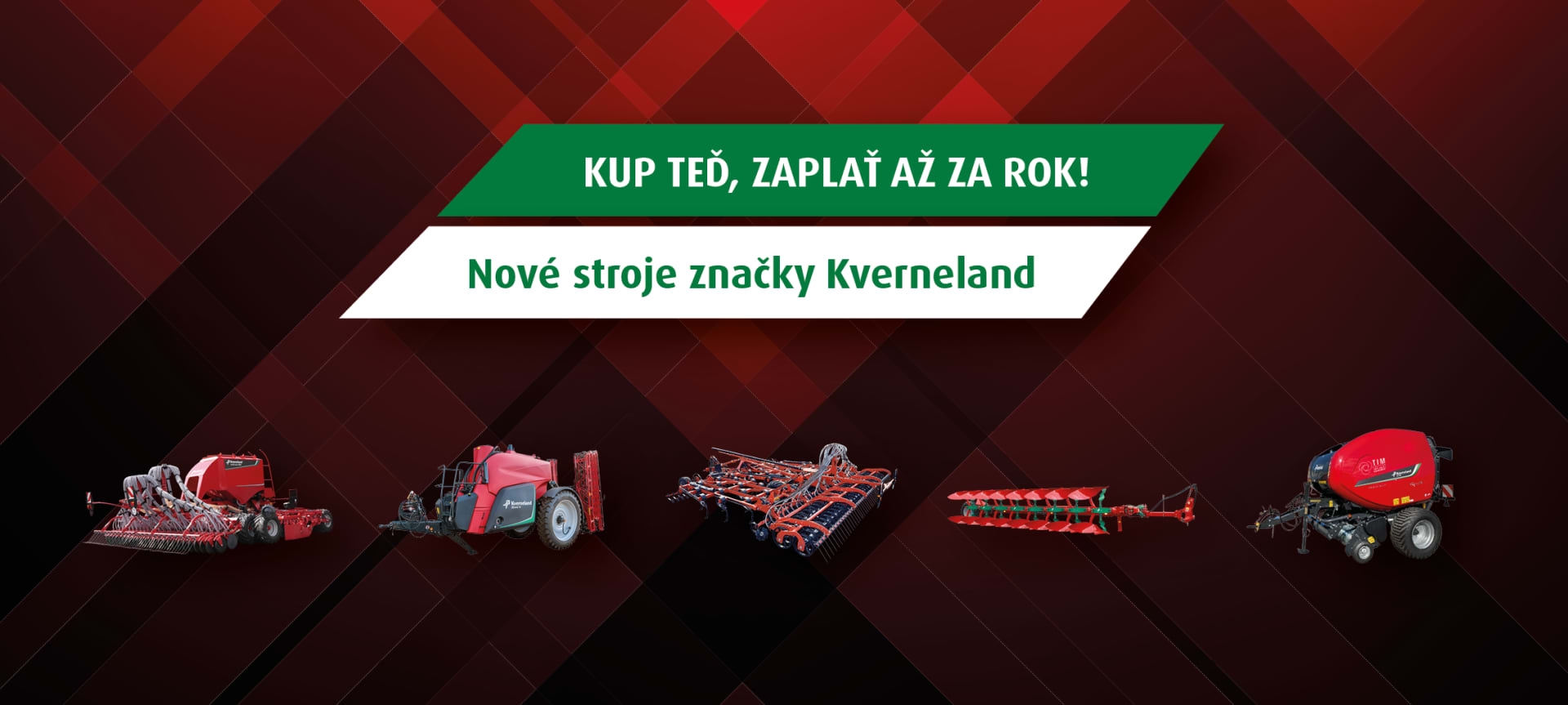 Kup teď, zaplať až za rok!