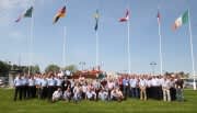 Kverneland Group Klepp welcomes UK Dealers for Three Day Program