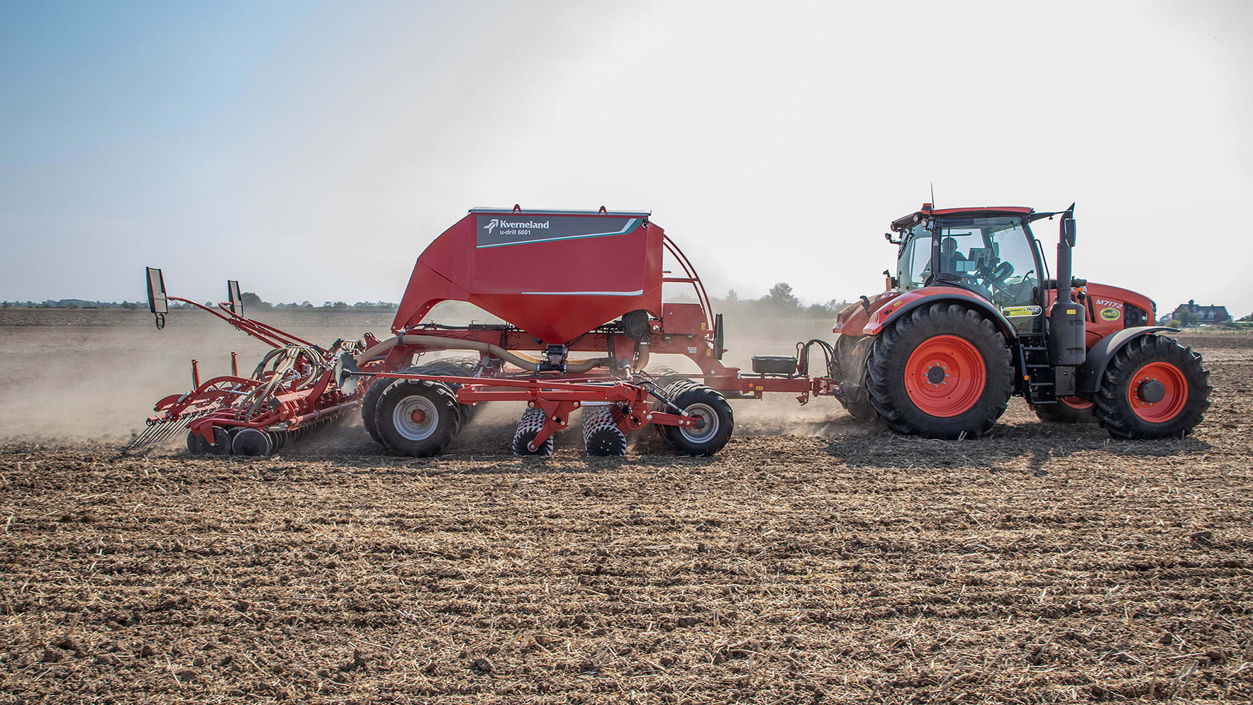 MD-Disc für die u-drill Baureihe jetzt voll verfügbar.