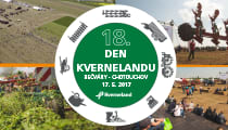 Ohlédnutí: 18. DEN KVERNELANDU