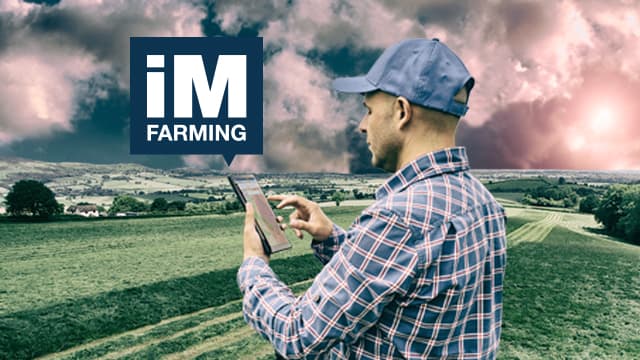Wat is IsoMatch (iM) FARMING