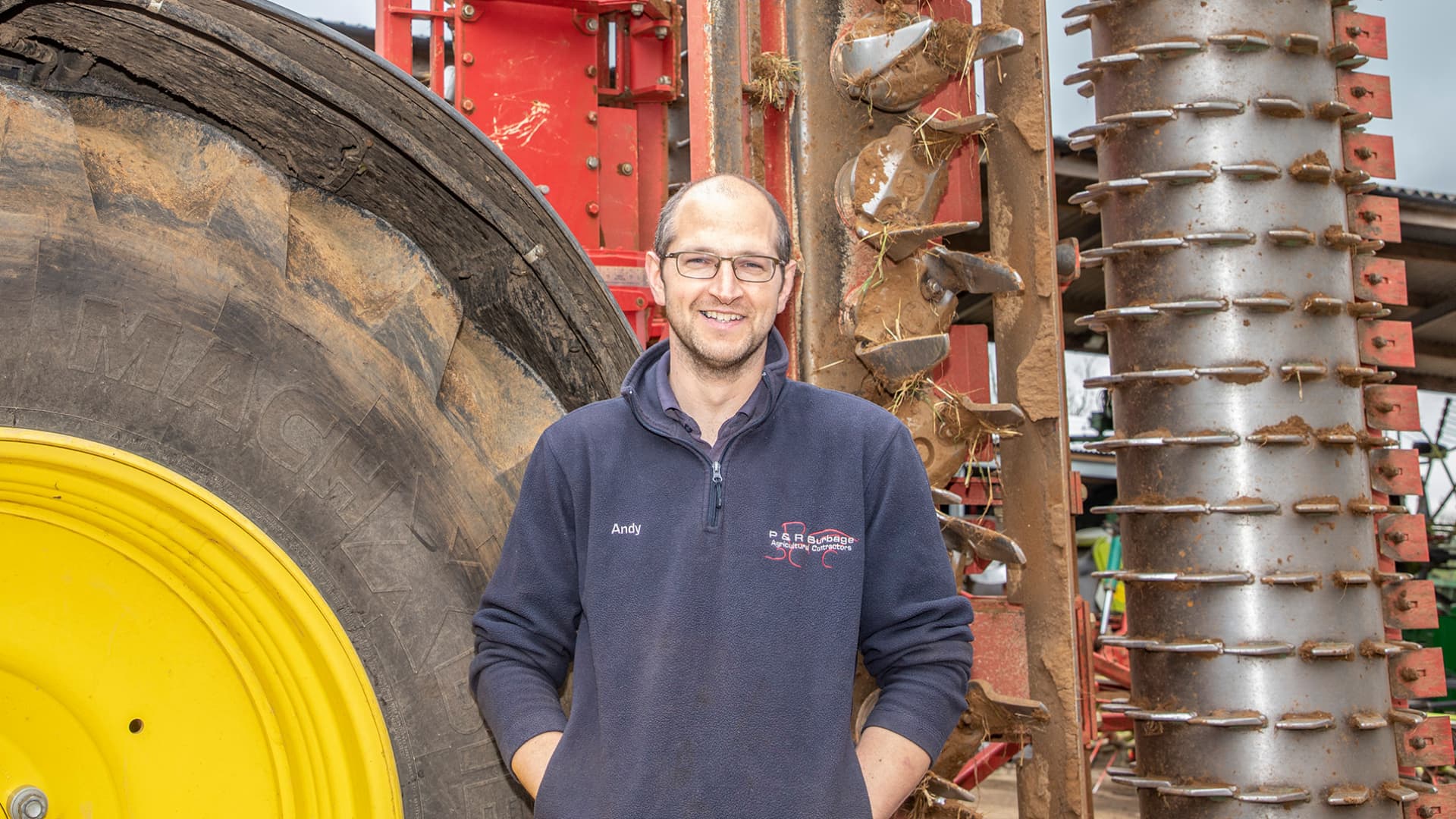 Powering into seedbed production