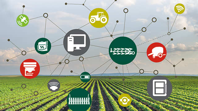Smart Farming: el Futuro
