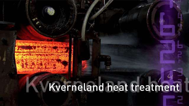 Технология Kverneland