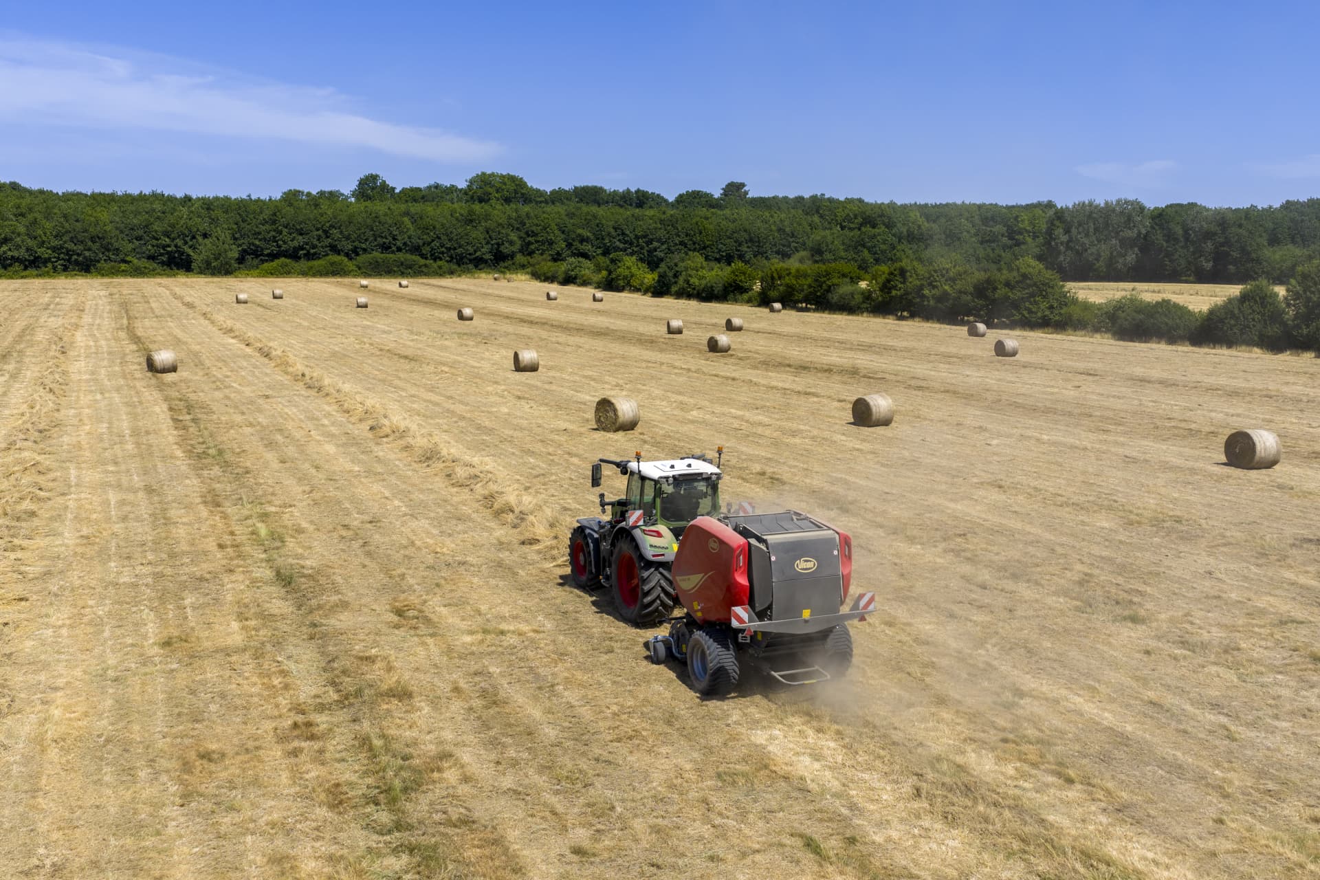 Vicon - banner Campagne Folder