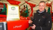 i-Plough wins 2016 LAMMA Show Innovation Award