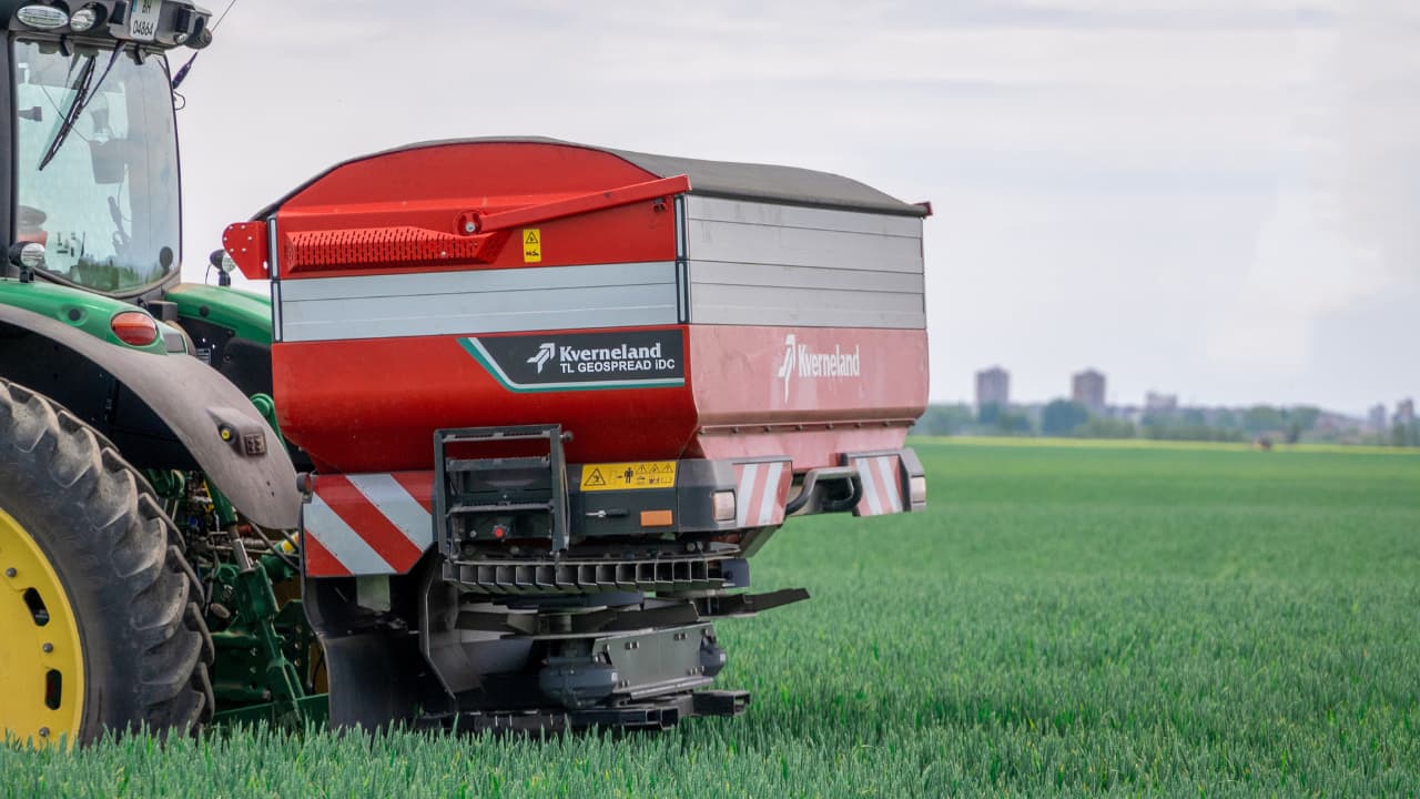 Kverneland - IMG-1