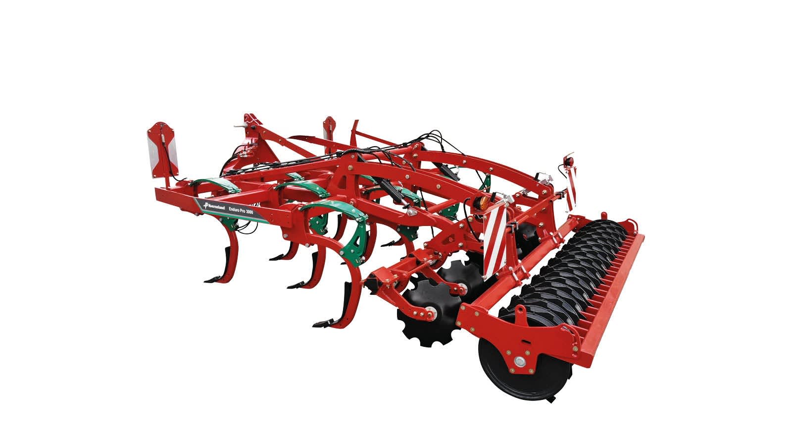 Kverneland - Kverneland Enduro Pro IMAGE