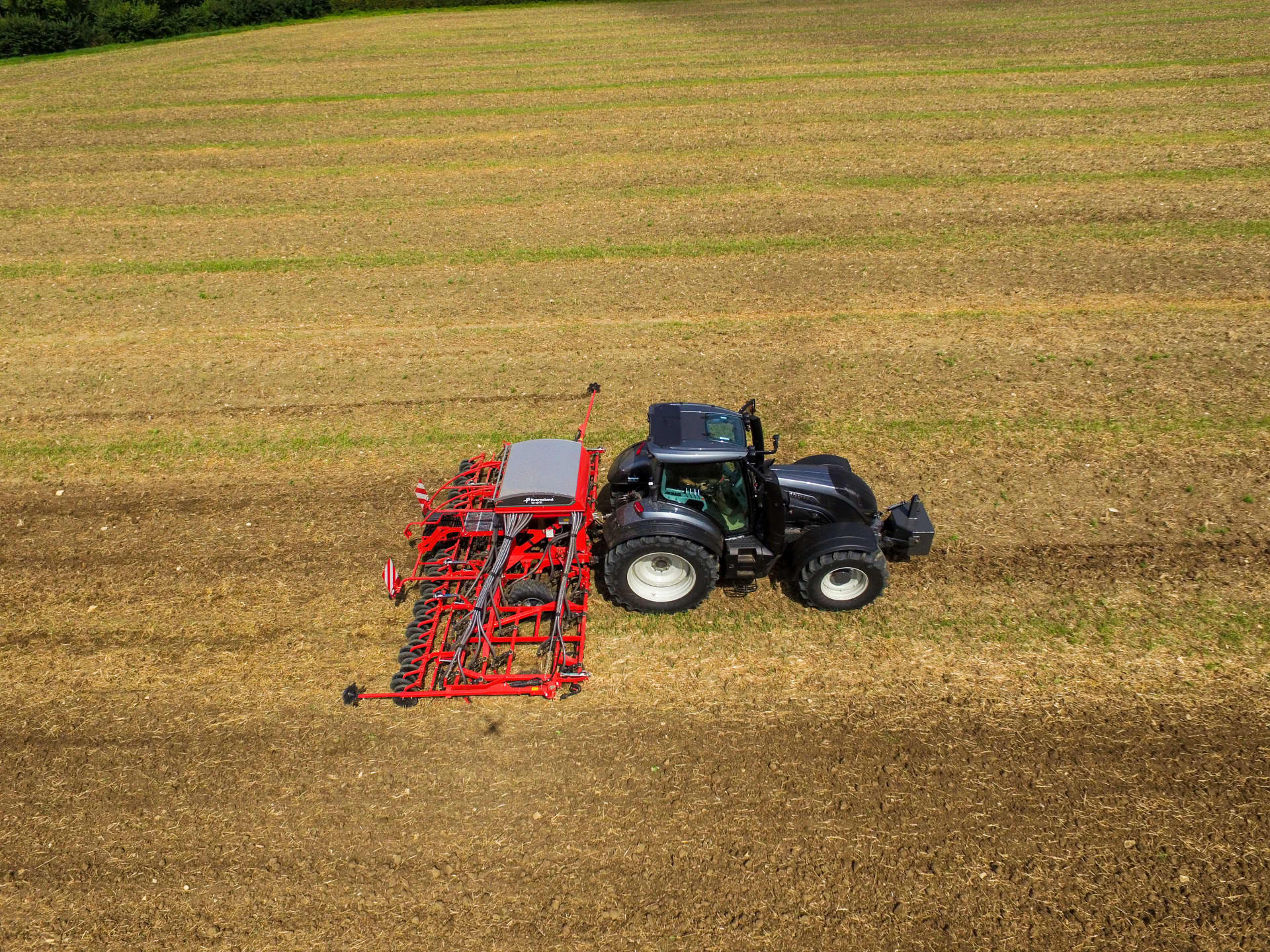 Kverneland - IMG_Part 1