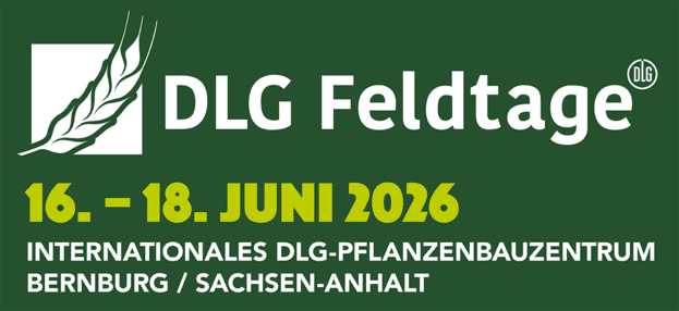 DLG Feldtage