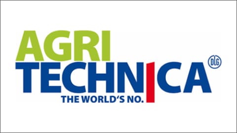 AGRITECHNICA