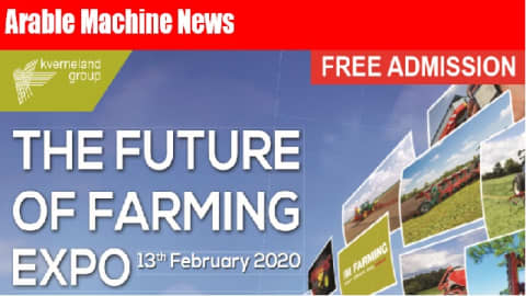 Future of Farming Expo 2020 