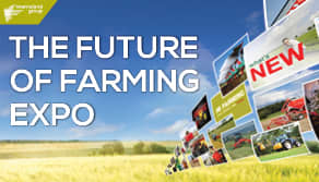 Future of Farming Expo 2016