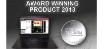 IsoMatch Simulator and IsoMatch InDemo win silver medals for innovation at Agritechnica 2013