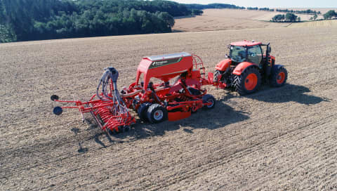 u-drill 4001F