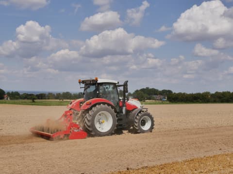 Disco de grada rotativa para tractor de cultivador - Compre disco de grada  rotativa para cultivador, producto de disco de grada rotativa para tractor  en Tavol Cranes Group Co., Ltd