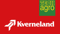 Kverneland na Techagro 2016