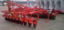 Kverneland to Launch CLC Pro Cultivator Range at LAMMA 2013