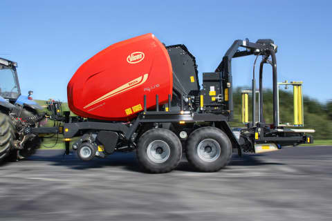 Vicon-RV5216 Plus FW-016