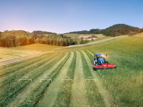 Vicon EXTRA 300XF COMPACT
