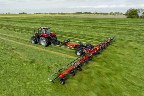 Vicon FANEX 1344 C