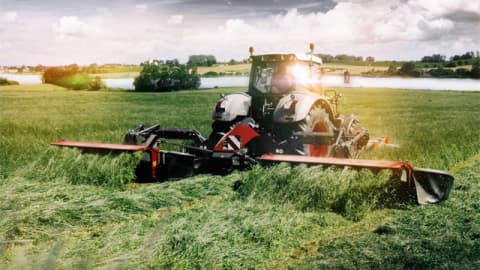 Vicon - My Way of Farming
