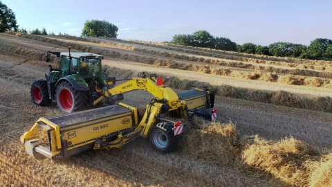 Vicon - Vicon ROC RS 920