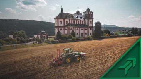 Precizně s Kvernelandem