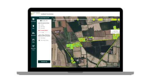 Isomatch FarmCentre