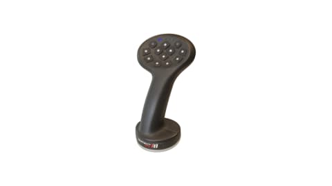 IsoMatch Grip