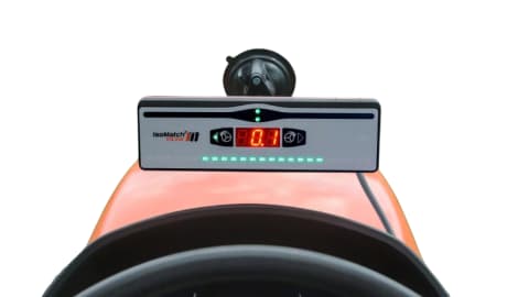IsoMatch InLine