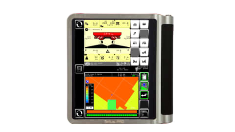 IsoMatch Tellus PRO
