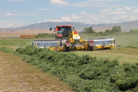 Vicon ROC RT 1000