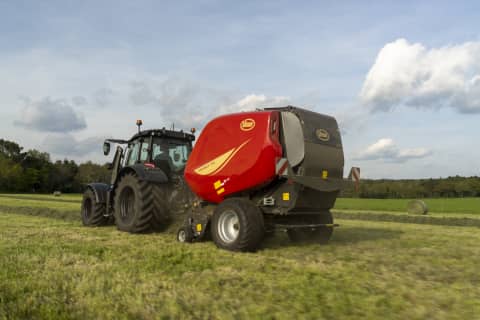 Vicon VariBale 190