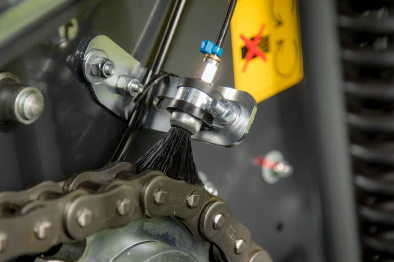 Smart Maintenance