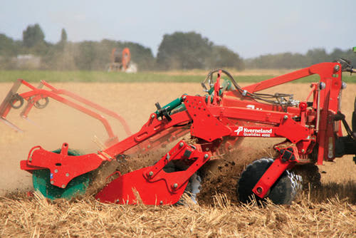 Chasis Compacto y Robusto 