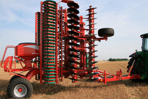 Chasis Compacto y Robusto 