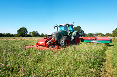 Effektiv Venteigs Håndtering 53100 MT