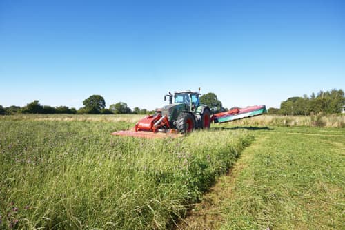 Efficient Headland Management 3300 